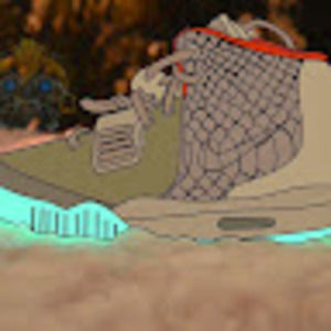 Meet your Posher, Li